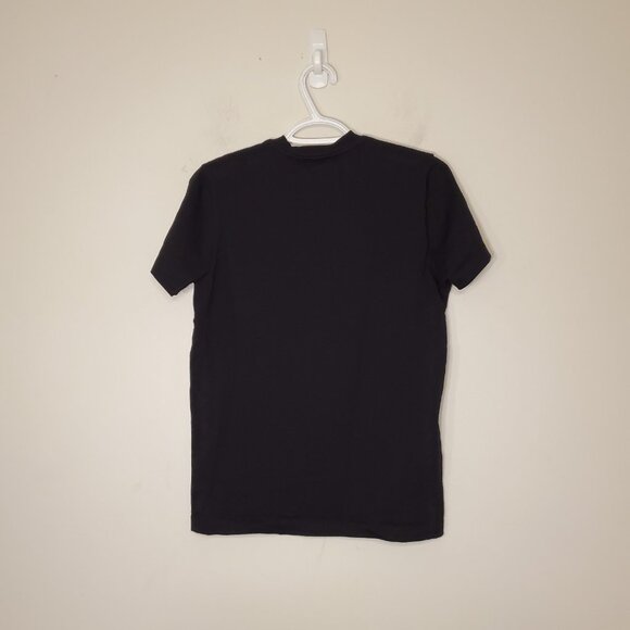 Diesel Panther graphic shirt black size S - Picture 3 of 6